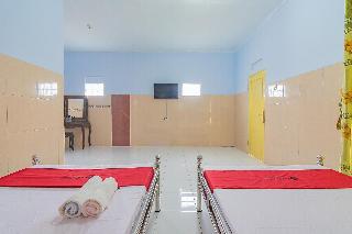 Formerly RedDoorz Tambak Mekar Street Subang fotoÄŸrafÄ±