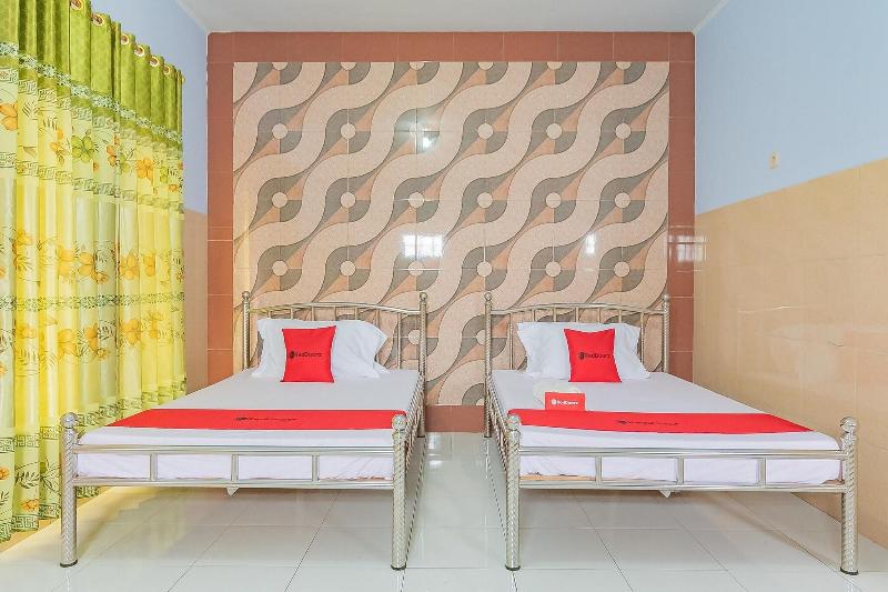 Formerly RedDoorz Tambak Mekar Street Subang - Oda