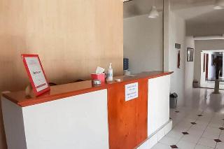 Formerly RedDoorz Syariah @ Jl Raya Sukabumi fotoÄŸrafÄ±