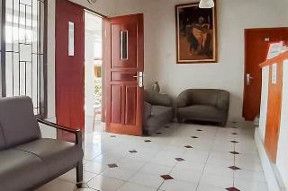 Formerly RedDoorz Syariah @ Jl Raya Sukabumi fotoÄŸrafÄ±