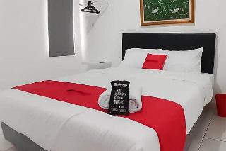 Formerly RedDoorz Syariah @ Jl Raya Sukabumi otel fotoğrafı