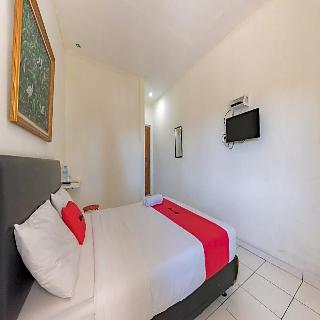 Formerly RedDoorz Syariah @ Jl Raya Sukabumi fotoÄŸrafÄ±