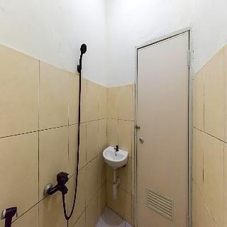 Formerly RedDoorz Syariah @ Jl Raya Sukabumi fotoÄŸrafÄ±