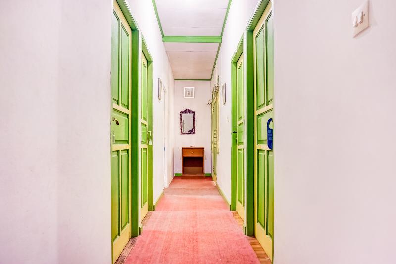 90046 Villa Anyelir Yustik Selabintana - Lobi
