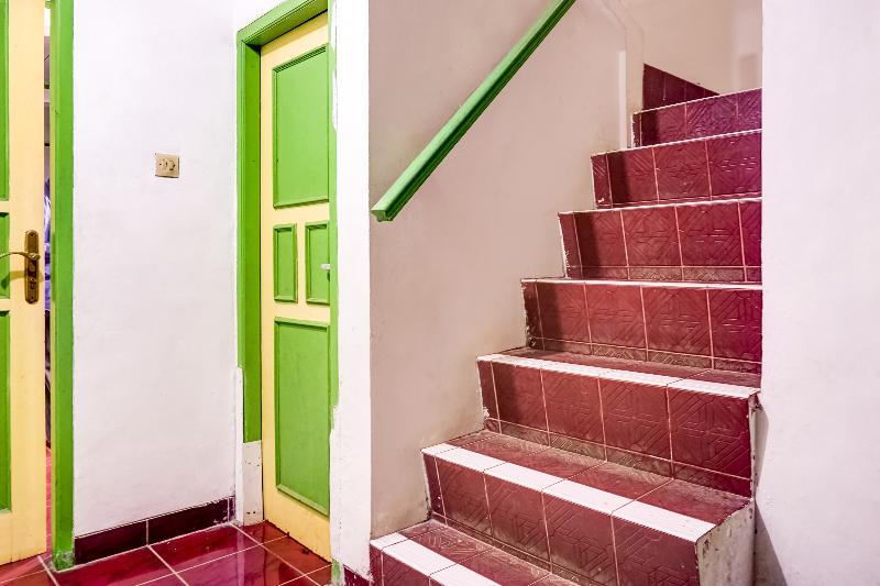 90046 Villa Anyelir Yustik Selabintana - Lobi