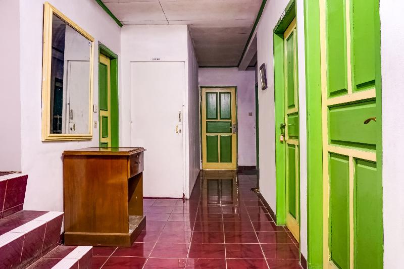 90046 Villa Anyelir Yustik Selabintana - Lobi