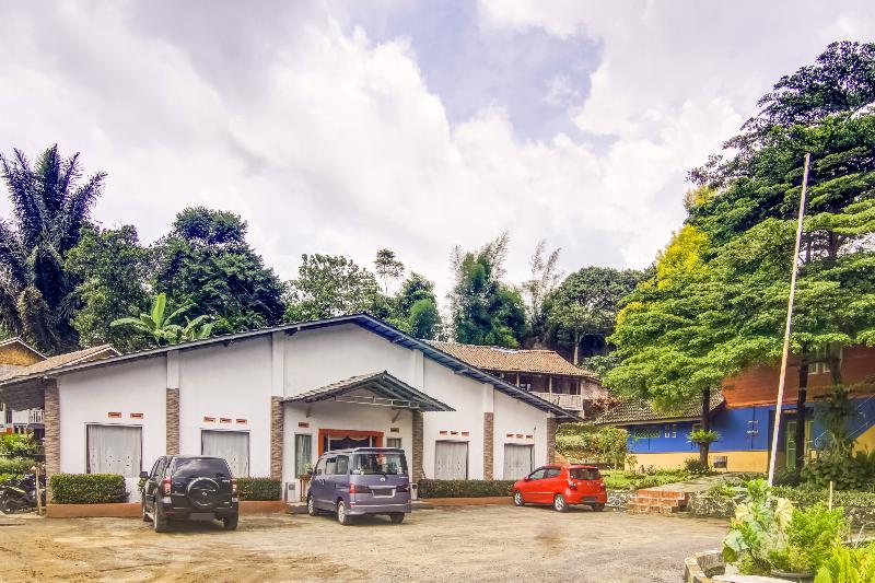 90046 Villa Anyelir Yustik Selabintana - Genel