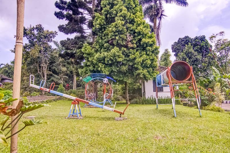 90046 Villa Anyelir Yustik Selabintana - Genel