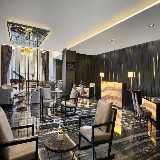 Grand Swiss-Belhotel Darmo, Surabaya otel fotoğrafı