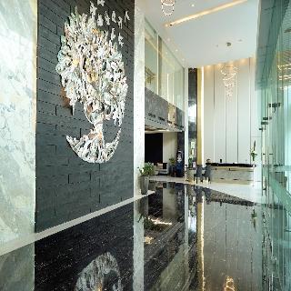 Grand Swiss-Belhotel Darmo, Surabaya fotoÄŸrafÄ±