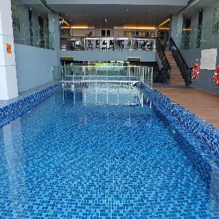 Grand Swiss-Belhotel Darmo, Surabaya fotoÄŸrafÄ±