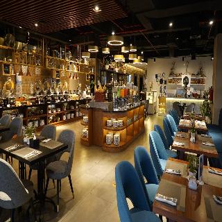 Grand Swiss-Belhotel Darmo, Surabaya fotoÄŸrafÄ±