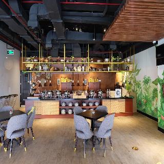 Grand Swiss-Belhotel Darmo, Surabaya fotoÄŸrafÄ±