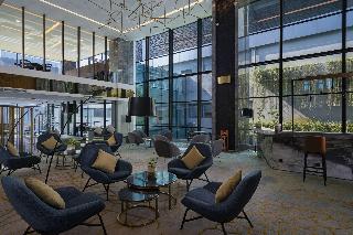 Anara Airport Hotel fotoÄŸrafÄ±