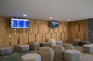 Anara Airport Hotel fotoÄŸrafÄ±