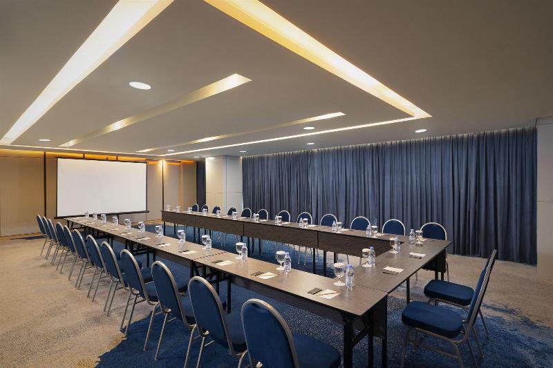 Anara Airport Hotel - Toplantı