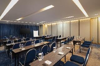 Anara Airport Hotel fotoÄŸrafÄ±