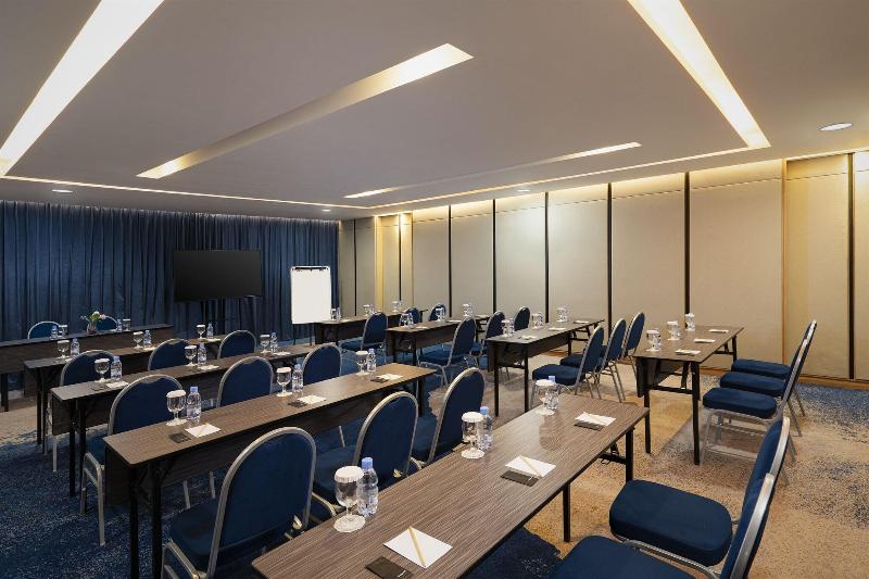 Anara Airport Hotel - Toplantı