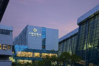 Anara Airport Hotel fotoÄŸrafÄ±