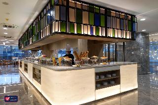Anara Airport Hotel fotoÄŸrafÄ±