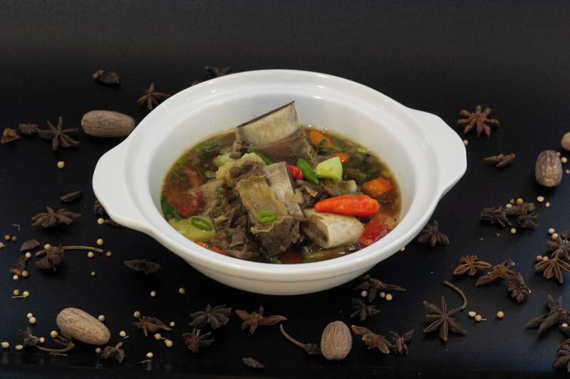 Anara Airport Hotel - Restoran