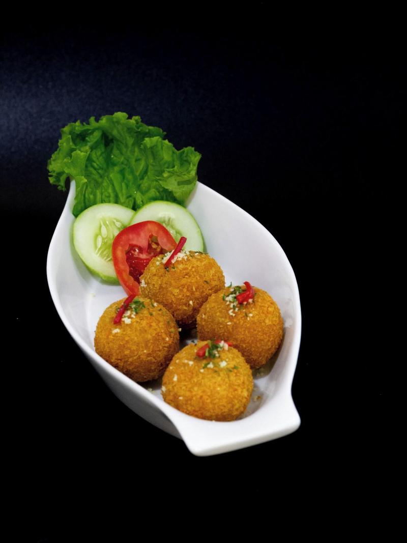 Anara Airport Hotel - Restoran