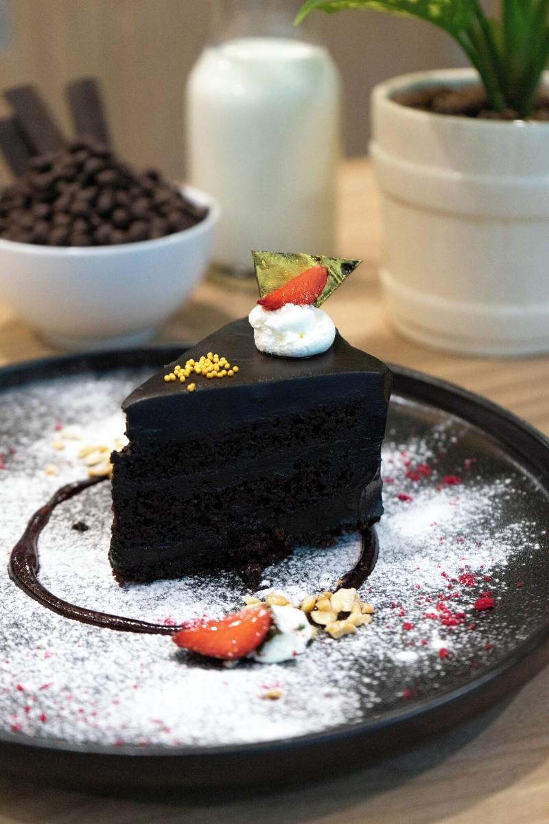 Anara Airport Hotel - Restoran