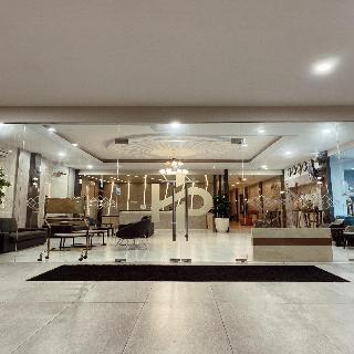 Hotel Paradise by CaLia Tarakan otel fotoğrafı