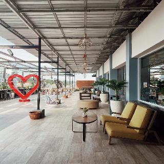 Hotel Paradise by CaLia Tarakan fotoÄŸrafÄ±