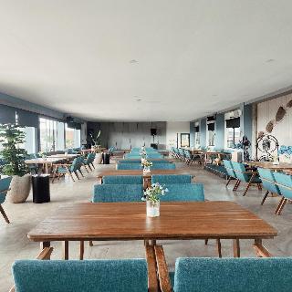 Hotel Paradise by CaLia Tarakan fotoÄŸrafÄ±