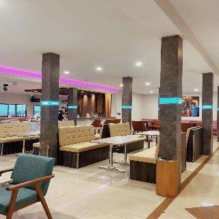 Hotel Paradise by CaLia Tarakan fotoÄŸrafÄ±