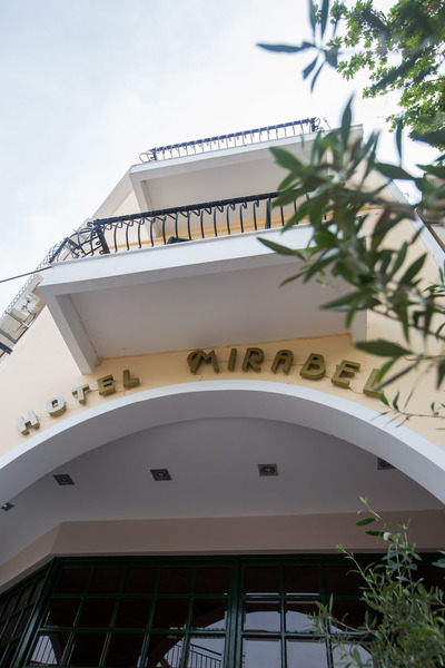 Mirabel City Center Hotel - Genel