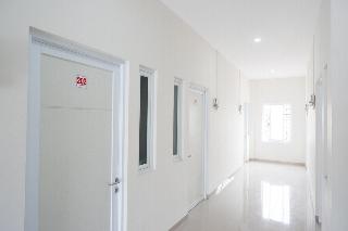 Formerly RedDoorz near Pacific Mall Tegal 2 fotoÄŸrafÄ±