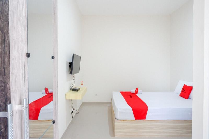 Formerly RedDoorz near Pacific Mall Tegal 2 - Oda