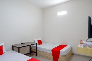 Formerly RedDoorz near Pacific Mall Tegal 2 fotoÄŸrafÄ±