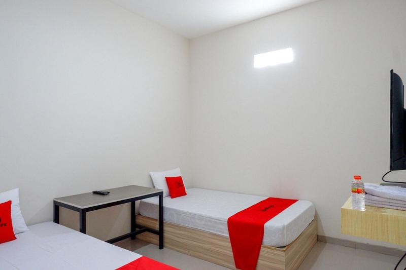Formerly RedDoorz near Pacific Mall Tegal 2 - Oda