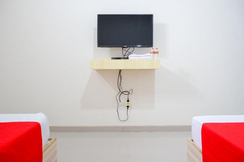 Formerly RedDoorz near Pacific Mall Tegal 2 - Oda