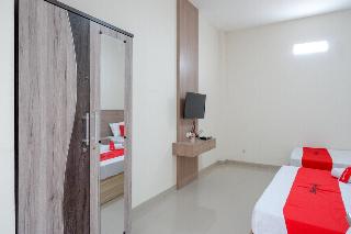 Formerly RedDoorz near Pacific Mall Tegal 2 fotoÄŸrafÄ±