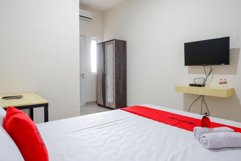 Formerly RedDoorz near Pacific Mall Tegal 2 - Oda