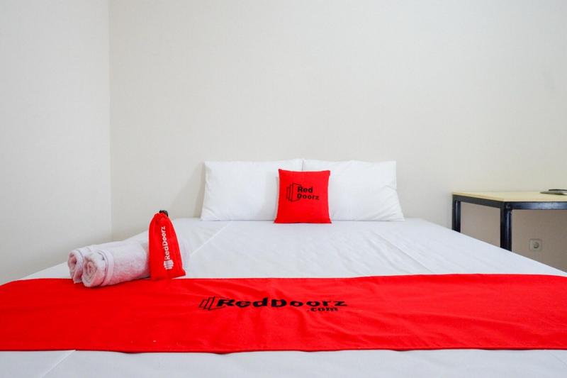 Formerly RedDoorz near Pacific Mall Tegal 2 - Oda