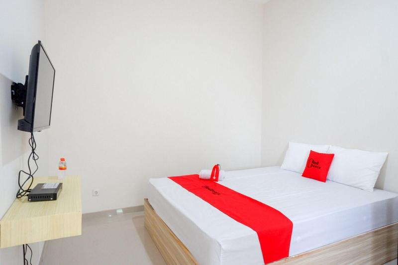 Formerly RedDoorz near Pacific Mall Tegal 2 - Oda
