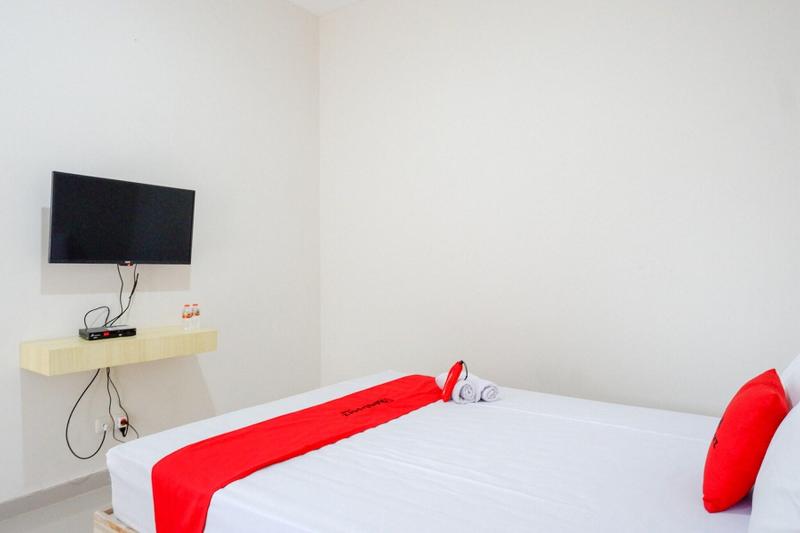 Formerly RedDoorz near Pacific Mall Tegal 2 - Oda