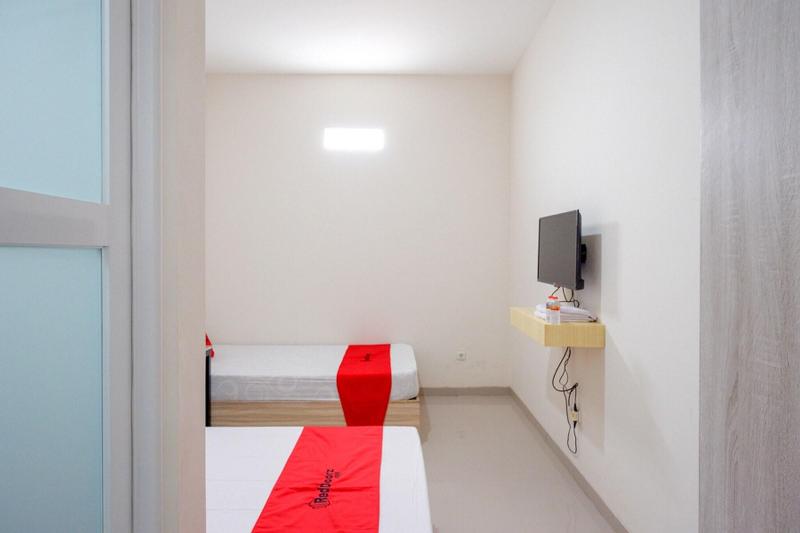 Formerly RedDoorz near Pacific Mall Tegal 2 - Oda