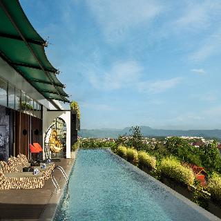 The Manohara Hotel Yogyakarta fotoÄŸrafÄ±
