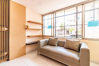 Alanda Hotel & Apartment by ZUZU fotoÄŸrafÄ±