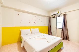 Alanda Hotel & Apartment by ZUZU fotoÄŸrafÄ±