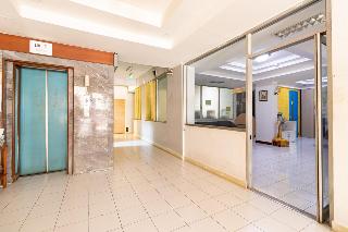 Alanda Hotel & Apartment by ZUZU fotoÄŸrafÄ±