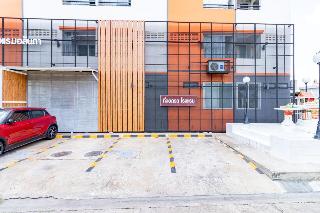 Alanda Hotel & Apartment by ZUZU fotoÄŸrafÄ±