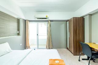 Alanda Hotel & Apartment by ZUZU fotoÄŸrafÄ±