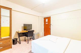 Alanda Hotel & Apartment by ZUZU fotoÄŸrafÄ±